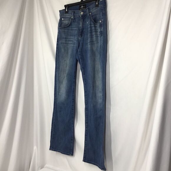 7 for All Mankind Austyn Performance Relaxed (E12) - Picture 3 of 8